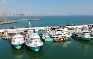 Denizlerde av sezonu 15 Nisan'da sona eriyor