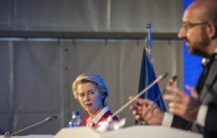 Der Spiegel: AB başkanlarının ziyaretindeki protokol olayının kaynağı Michel ve Leyen arasındaki anlaşmazlık