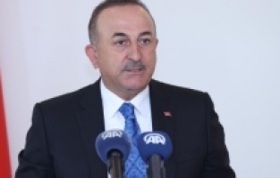 Dışişleri Bakanı Çavuşoğlu merak edilen birçok konu hakkında açıklamalarda bulundu