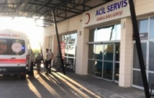 Diyarbakır'da 2 aile arasında silahlı kavga