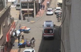 Diyarbakır'da akraba aileler arasında kavga: 2'si ağır 4 yaralı