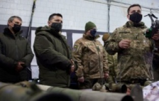 Donbas'ta Rusya yanlısı ayrılıkçıların saldırısındaki kayıplar