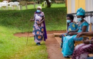 Dünya genelinde Kovid-19 vaka sayısı