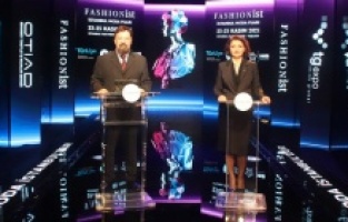 Dünyayı İstanbul'da ağırlayacaklar