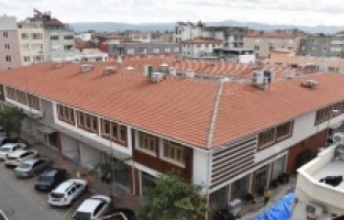 Edremit Belediyesi şehit öğretmen Şenay Aybüke Yalçın ismini yaşatacak