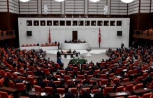 Ekonomiye ilişkin yeni teklif sunuldu