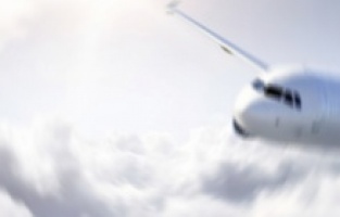 Ekvador'da küçük uçak düştü: 6 ölü