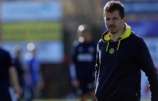 Emre Belözoğlu: "Şampiyonluk İçin Takımıma inanıyorum"