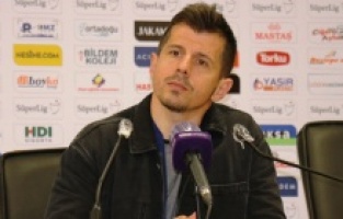 Emre Belözoğlu: "Sonuna kadar mücadele edeceğiz"