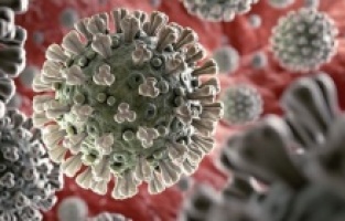 Endonezya'da yeni covid-19 mutasyonu ortaya çıktı