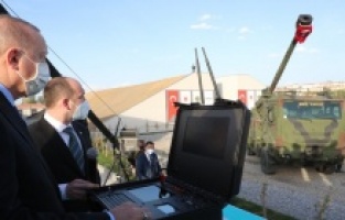 Erdoğan: “Tahsis ettiğimiz kaynakların karşılığını alıyoruz”