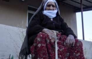 Ermeni çetelerinin Kars'ta yaptığı acı katliam unutulmuyor!