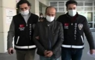 Eski eşini çocuklarının önünde öldüren şahsın ifadesi kan dondurdu