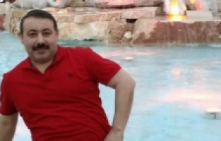 Eski hakem korona virüse yenik düştü