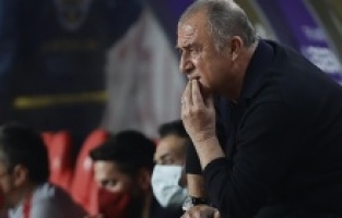 Fatih Terim: 'Galatasaray finallerin takımıdır'