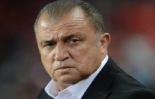 Fatih Terim Galatasaray'dan İstifa Etti!