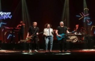 Fatma Turgut Konseri İş Sanat'ın sosyal medya kanalında