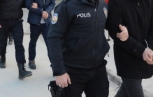 FETÖ'nün Deniz Kuvvetleri Komutanlığı yapılanmasına ilişkin soruşturmada gözaltılar