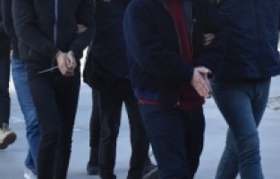 FETÖ'nün Kara Kuvvetleri mahrem yapılanması soruşturması: 30 gözaltı