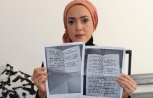 Fransız gazeteci Lazzouni: Ayrılıkçılıkla mücadele yasa tasarısı Müslümanları hedef alıyor