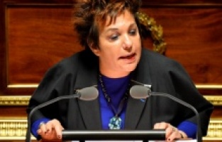 Fransız Senatör Benbassa'dan tepki: Müslümanlara yaşama izni verilmiyor