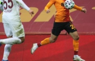 Cimbom, Süper Lig'in 32. haftasında yarın Hatayspor'a konuk olacak
