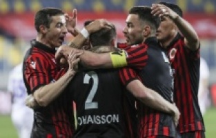 Gençlerbirliği 4 maç sonra galip geldi