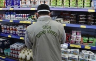 Gıdada taklit ve tağşiş yapan işletmelere, yıllık gayrisafi gelirlerinin yüzde 1'i kadar ceza verilecek