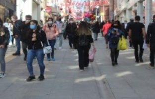 Giresun'da Korona virüs vakalarındaki artış devam ediyor