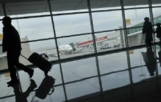 Gri pasaport skandalı