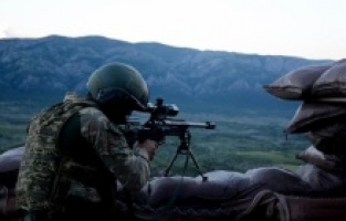 Şehitlerin kanı yerde kalmadı!..