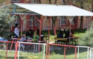 Hababam sınıfı gerçek oldu