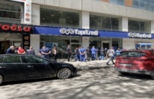 Haftalık vaka sayısı en çok artan Zonguldak'ta 205 bin 325 kişi aşı oldu