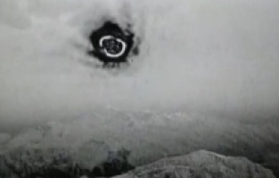 Hakkari'de üs bölgesine saldırı amaçlı gönderilen balon komandoların dikkati sayesinde imha edildi