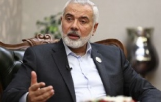 Hamas lideri Heniyye ile yapılan röportajda önemli detaylara yer verdi