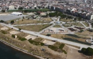 Hamidiye Tabyaları ziyarete kapatıldı