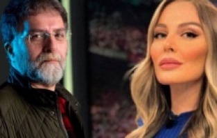 Hande Sarıoğlu’ndan dans videosuna ‘story şebeği’ diyen Ahmet Hakan'a sert tepki gösterdi