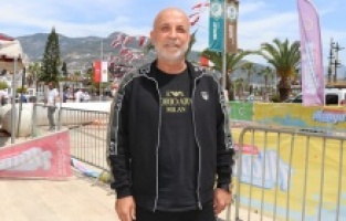 Hasan Çavuşoğlu: 'Ligi en iyi yerde bitirmek istiyoruz'