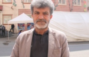 Oturma eylemi başlatan ailelerin evlat nöbeti 580’inci gününe girdi.