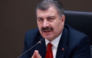 Hindistan varyantı ilk kez görüldü