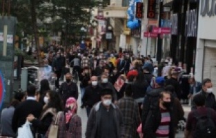 İçişleri Bakanlığı, kısmi kapanma tedbirleri ile ilgili sıkça sorulan o sorulara cevap verdi