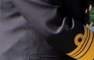 İfadeye çağrılan 4 emekli amiral Ankara Emniyet Müdürlüğüne geldi