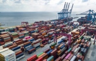 İhracat rakamları açıklandı
