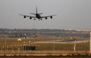 'İncirlik Üssü Türk üssüdür'