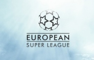 İngiliz, İspanyol ve İtalyan kulüpleri, Avrupa Süper Ligi'ni kurdu