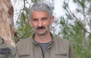 İnterpol tarafından Kırmızı Bülten ile aranan KCK Yürütme konseyi üyesi Sinan Mirhan etkisiz hale getirildi