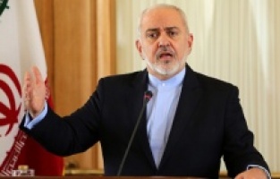 İran Dışişleri Bakanı Zarif: 'Saldırının intikamını İsrail'den alacağız'
