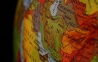 İran'ın güneybatısında 5,9 büyüklüğünde deprem