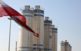 İran yüzde 60 saflıkta uranyum zenginleştirdiğini açıkladı