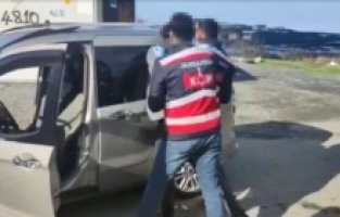 İstanbul'da jandarmadan uyuşturucu tacirlerine büyük operasyon